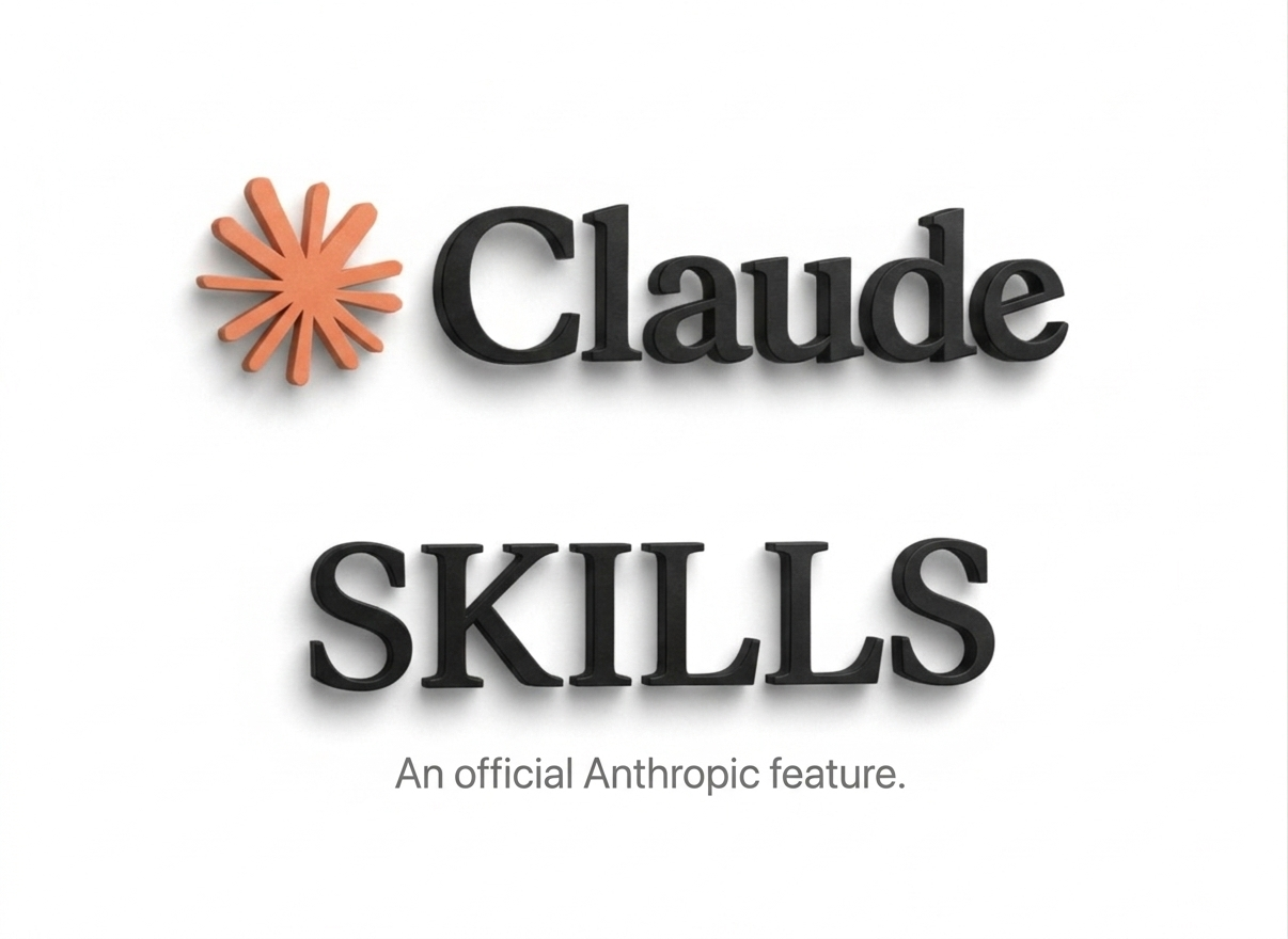 Claude Skills are reusable slash commands that supercharge what Claude Code can do. Learn what they are, how to install them from GitHub in the terminal or Claude.ai, and discover 15 must-have skills covering video, documents, testing, and more.