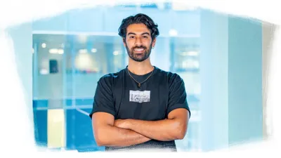 picture of Nasser Mansurali