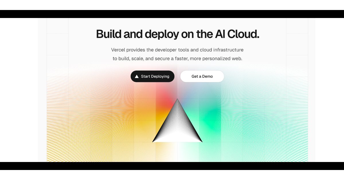 Building a website is the easy part. Making it live is where most people get stuck. This step-by-step guide shows you how to deploy your website for free using GitHub and Vercel without any coding experience needed.