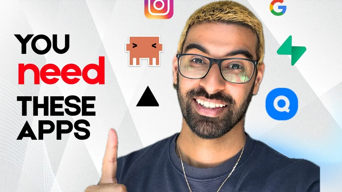 ALL you need to start your side-hustle with Claude - tech stack breakdown video
